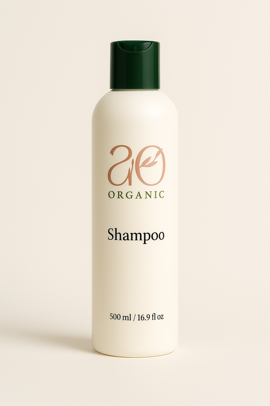 Shampoo Anticaida y crecimiento